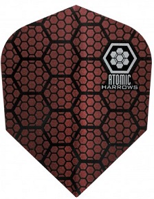 Atomic Red