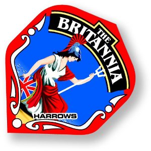 Pub Flights Britannia